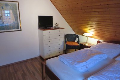 Casa de vacaciones Meerzeit