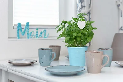 Vakantieappartement Gezinsvakantie Esens