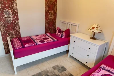 Holiday flat family holiday Weißenstadt