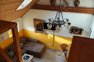 Vakantieappartement Gezinsvakantie Aurich