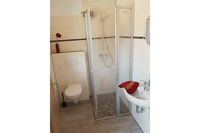 Ferienhaus Seeschwalbe 1