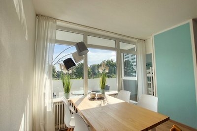 Vakantieappartement Gezinsvakantie Heiligenhafen