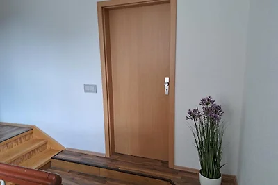 Vakantieappartement Gezinsvakantie Calbe