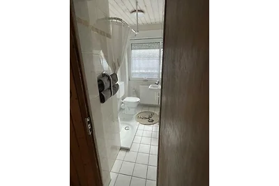 apartman za odmor Obiteljski odmor Philippsburg