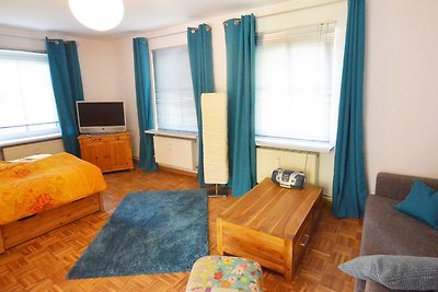 Vakantieappartement Gezinsvakantie Halenbeck-Rohlsdorf