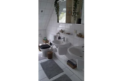 Appartamento Vacanza con famiglia Sande