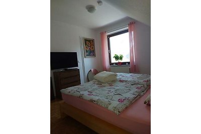 Vakantieappartement Gezinsvakantie Hambühren