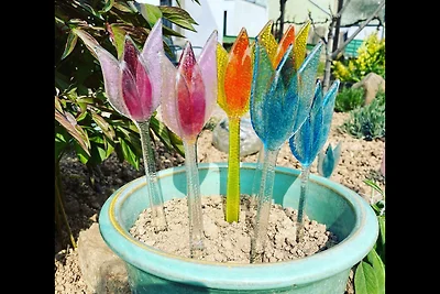 Vakantieappartement Gezinsvakantie Klüsserath