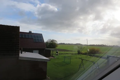 Appartamento Vacanza con famiglia Dornum