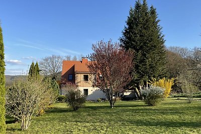 Casa vacanze Vacanza di relax Treffurt