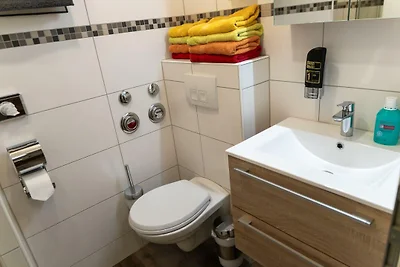 Reiterhof Finkenmühle Wicky