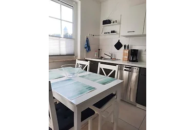 Maison de vacances Vacances relaxation Grimmen