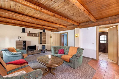 Ferienhaus Paditz