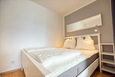 Ostsee FeWo Heiligenhafen