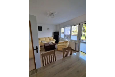 Ferienhaus Am Zollhaus