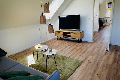 Vakantieappartement Gezinsvakantie Nortorf