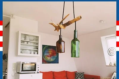 Vakantieappartement Gezinsvakantie Dornumersiel