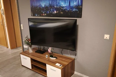 Ferienwohnung Gondwana