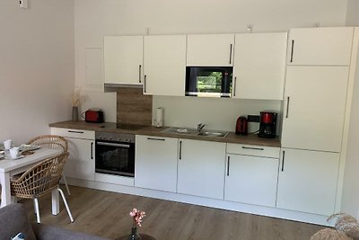 Vakantieappartement Gezinsvakantie Varel