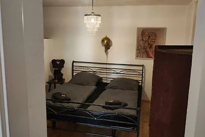 Vakantieappartement Gezinsvakantie Aurich