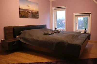 Ferienwohnung Geeske