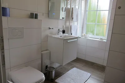 Appartamento Vacanza con famiglia Lütetsburg