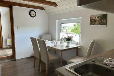 Ferienhaus Assing am Deich