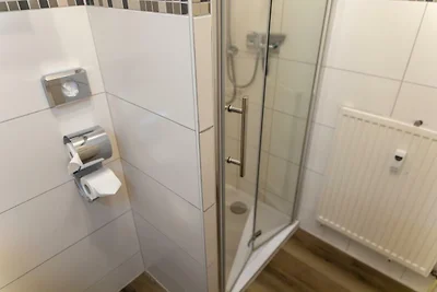 Reiterhof Finkenmühle Boris