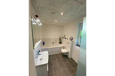 Vakantiehuis Ontspannende vakantie Dassow