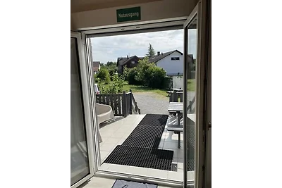 apartman za odmor Obiteljski odmor Philippsburg
