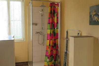 Apartamento Vacaciones familiares Rechlin