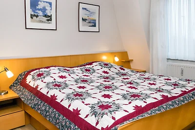 Vakantieappartement Gezinsvakantie Dornumersiel