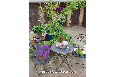 Appartamento Vacanza con famiglia Elbe-Elster