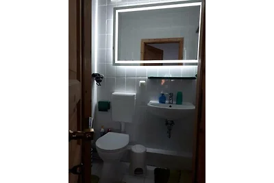 apartman za odmor Obiteljski odmor Zinnowitz