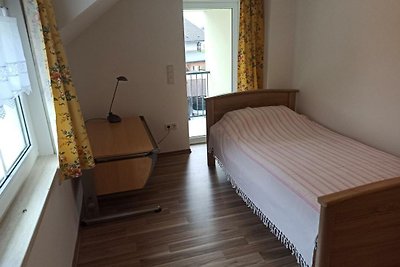 Ferienwohnung Biesfeld-Altes Backhaus