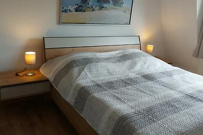 Ferienwohnung Hafenkoje