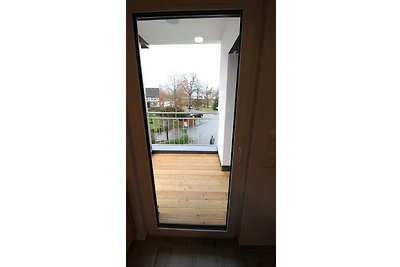 Vakantieappartement Gezinsvakantie Marburg