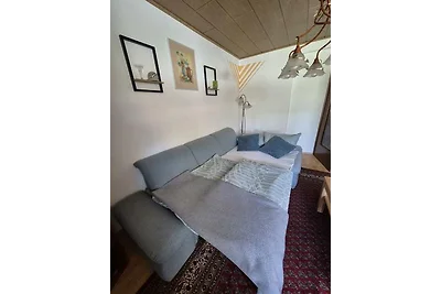 apartman za odmor Obiteljski odmor Neu Poserin