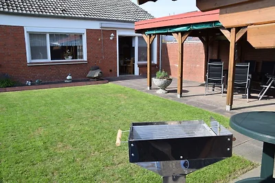 Casa vacanze Vacanza di relax Norddeich