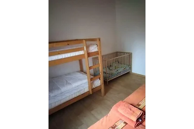 Appartamento Vacanza con famiglia Gräfenhainichen