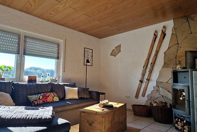 Vakantieappartement Gezinsvakantie Waldbröl