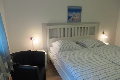 Appartamento Vacanza con famiglia Dornum