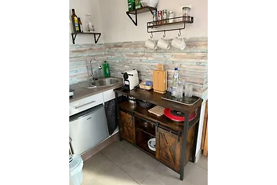 apartman za odmor Obiteljski odmor Havelland