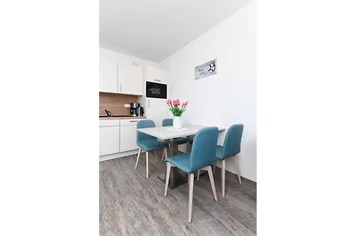 Vakantieappartement Gezinsvakantie Esens