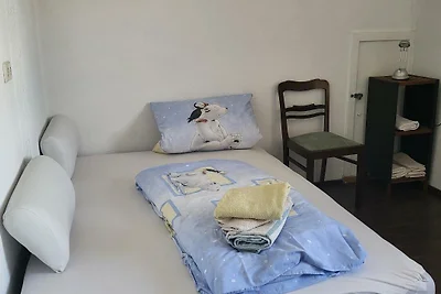 Vakantieappartement Gezinsvakantie Brandenburg