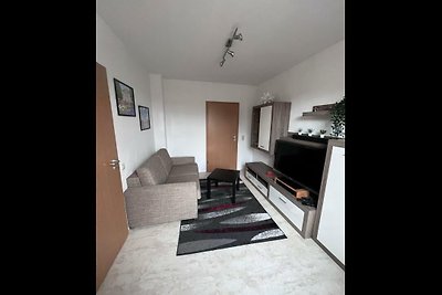 Vakantieappartement Gezinsvakantie Halle (Saale)