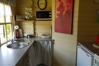 Casa vacanze Vacanza di relax Dornum