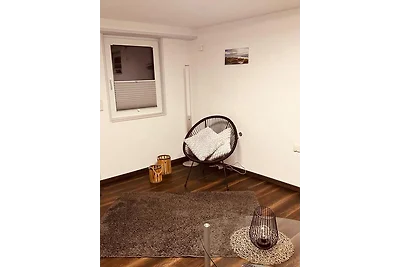 Moderne Ferienwohnung Knüllwald