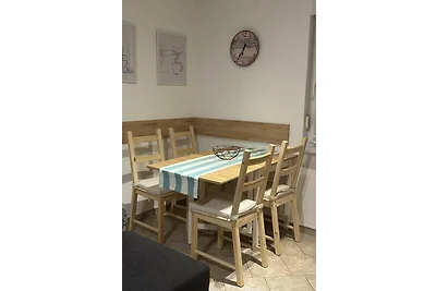 Casa vacanze Vacanza di relax Senftenberg