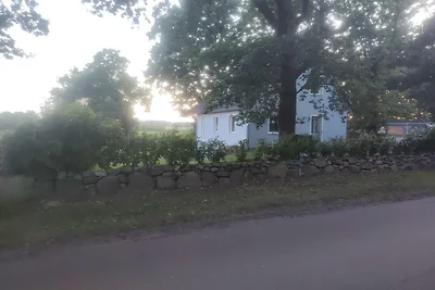 Ferienwohnung am Ahlberg